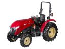 Yanmar tractor, 47 hp, with roll-over frame, Japanese tractor - 2.5% APR