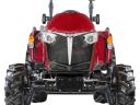 Yanmar tractor, 47 hp, with roll-over frame, Japanese tractor - 2.5% APR