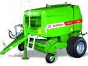 Sipma PS 1225 Fortis round baler