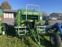 Sipma PS 1225 Fortis round baler