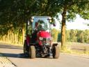 Yanmar tractor, 35 hp, cab, Japanese small tractor - 2.5% APR