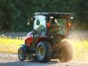 Traktor Yanmar, 35 KM, kabina, japonski mali traktor - 2,5-odstotna obrestna mera donosa