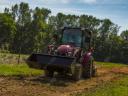 Traktor Yanmar, 35 KM, kabina, japonski mali traktor - 2,5-odstotna obrestna mera donosa