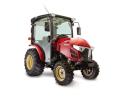 Tractor Yanmar, 35 CP, cabină, tractor mic japonez - 2.5% APR