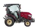 Tractor Yanmar, 35 CP, cabină, tractor mic japonez - 2.5% APR