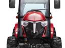 Yanmar-Traktor, 35 PS, mit Kabine, japanischer Kleintraktor – 2,5 % effektiver Jahreszins