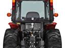 Yanmar tractor, 35 hp, cab, Japanese small tractor - 2.5% APR