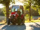 Yanmar tractor, 35 hp, cab, Japanese small tractor - 2.5% APR