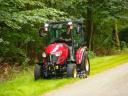 Yanmar tractor, 35 hp, cab, Japanese small tractor - 2.5% APR