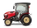 Yanmar tractor, 35 hp, cab, Japanese small tractor - 2.5% APR