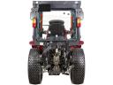 Traktor Yanmar, 35 hp, kabina, japonský malotraktor - 2,5% RPSN