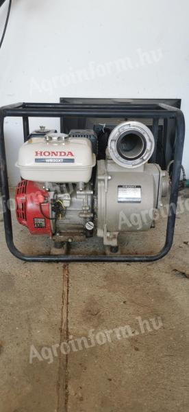 Honda-Pumpe WB30XT