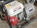 Honda pump WB30XT