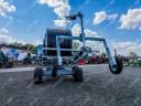 Watering drum with rotating column (with optional hose) - Casella HY-TURB XS - 0% THM