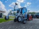 Watering drum with rotating column (with optional hose) - Casella HY-TURB XS - 0% THM