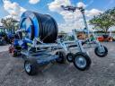 Watering drum with rotating column (with optional hose) - Casella HY-TURB XS - 0% THM