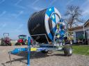Watering drum with rotating column (with optional hose) - Casella HY-TURB XS - 0% THM