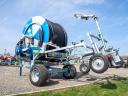 Watering drum with rotating column (with optional hose) - Casella HY-TURB XS - 0% THM