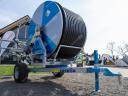 Watering drum with rotating column (with optional hose) - Casella HY-TURB XS - 0% THM