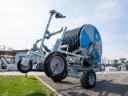 Watering drum with rotating column (with optional hose) - Casella HY-TURB XS - 0% THM