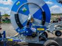 Watering drum with rotating column (with optional hose) - Casella HY-TURB XS - 0% THM