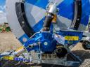 Watering drum with rotating column (with optional hose) - Casella HY-TURB XS - 0% THM