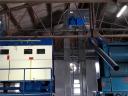 Construction, renovation and maintenance of seed cleaning machines, cleaning plants nationwide