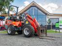 Tractor YTO 70 CP cu cabină [DEMO] / YTO NMF704C