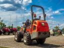 Tractor YTO 70 CP cu cabină [DEMO] / YTO NMF704C