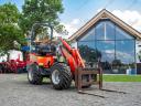 Tractor YTO 70 CP cu cabină [DEMO] / YTO NMF704C