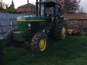 4630 John Deere traktori