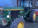 4630 John Deere traktori