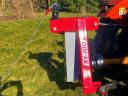 JAGODA RS100 - ROPE SHAKER - CHERRY - PLUM - ALMOND - ROYAL TRACTOR