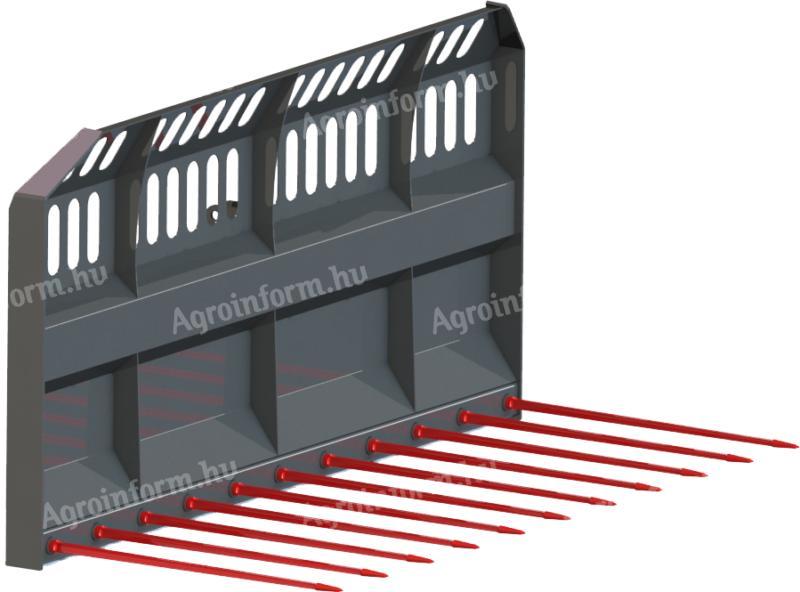 METAL-TECHNIK - SILÓVILLA