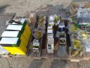 John Deere seed drill parts for sale