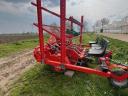 Checchi Magli Wolf Compact 4 row cup planter