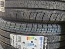 215/60R17C GOODYEAR 109H Efficientgrip Cargo Új Nyári Gumi Akció B/A 68dB A