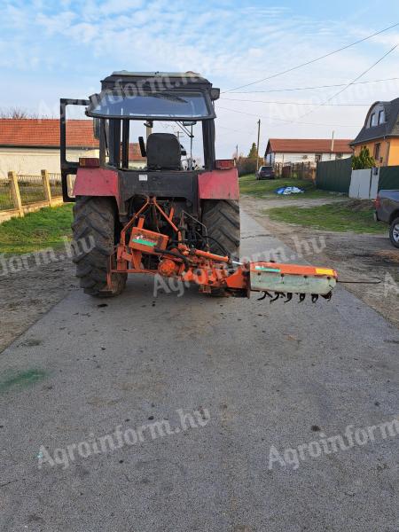 Kypřič řádkových plodin Rinieri FS 160