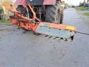 Rinieri FS 160 row crop cultivator tiller