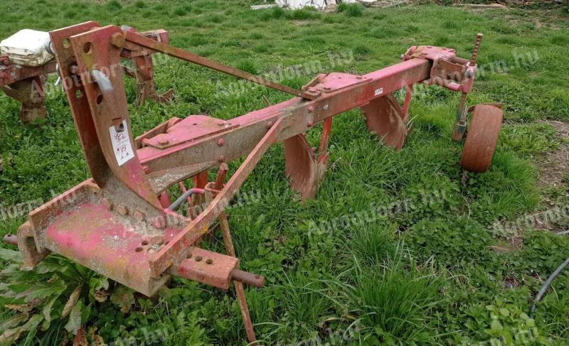 Vogel Noot Farmer L950/L850 3-Zoll-Schritt