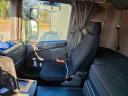 Eladó Scania G450 darus rönkszállító teherautó