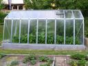 Hobby H7/4, 5 type greenhouse immediately from stock