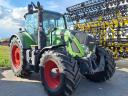 Fendt Vario 724 Profi Plus