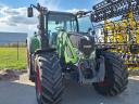 Fendt Vario 724 Profi Plus