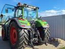 Fendt Vario 724 Profi Plus