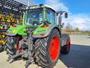 Fendt Vario 724 Profi Plus