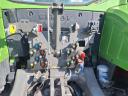 Fendt Vario 724 Profi Plus