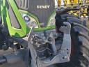 Fendt Vario 724 Profi Plus