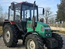 Belarus 820 - Adásvételivel Móron megtekinthető