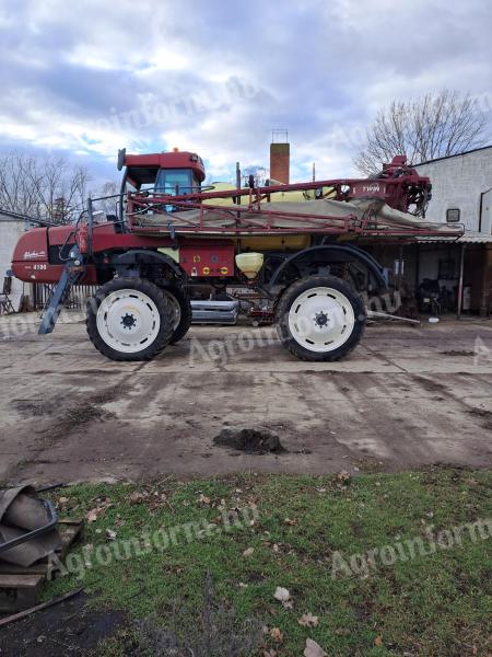 Hardi 4100 self-propelled sprayer for sale